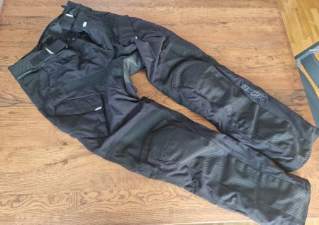 Büse Motorradhose gr. 42