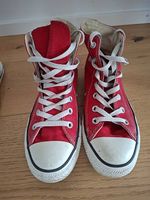 Converse chuck