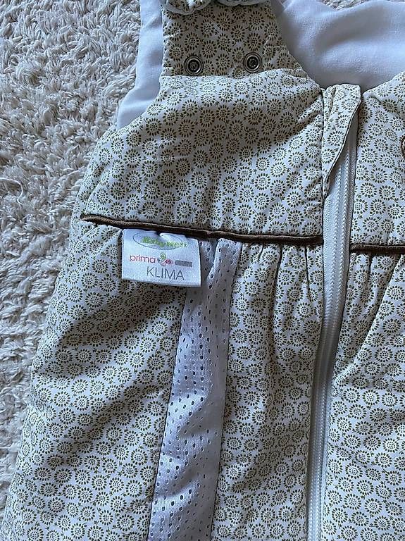 Schlafsäcke: Baby Schlafsack Thinsulate – Gebraucht aus Bern von Pfupfi0 2