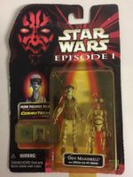 ODY MANDRELL 9 cm STAR WARS ACTION FIGURE KENNER ep. 1