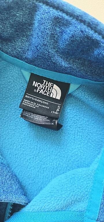 Ensembles coordonnés: Ralph lauren / North face Mädchenkleidung – D'occasion à Zürich par joo_hrd5 3