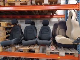 Auto Sitze  für Mazda MX5