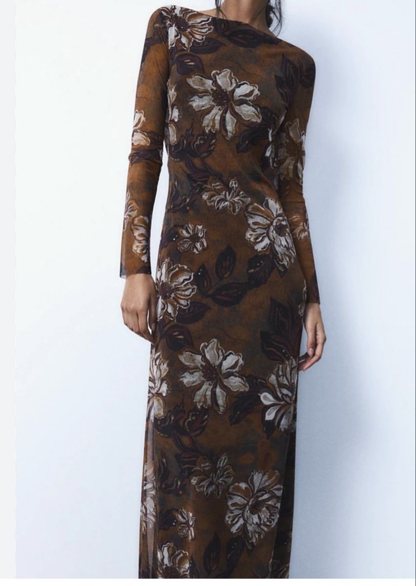 Zara Vestiti: Zara Dress – Nuovo e nell'imballaggio originale da Opfikon venduto da aro_f66t