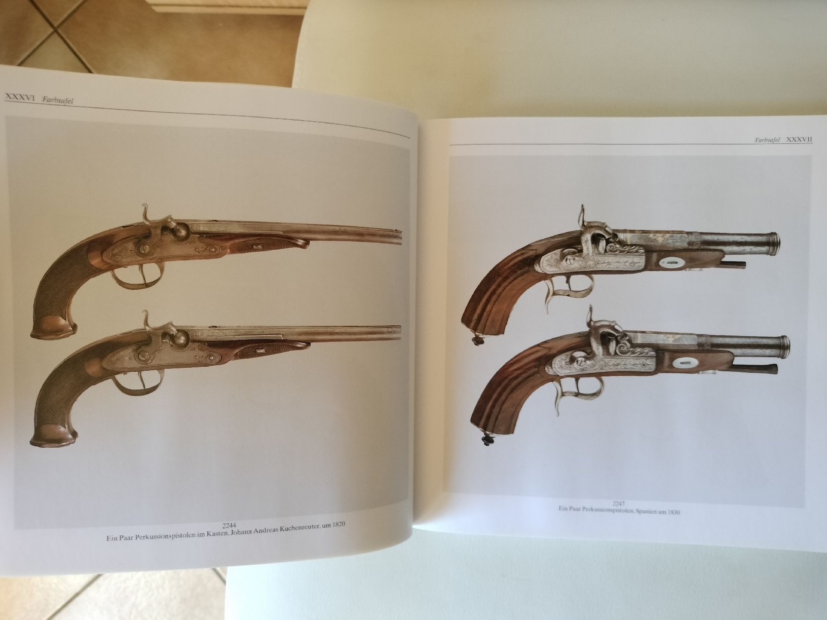 Libri: Waffen Auktions Katalog von 2004 – Usato da Schwanden Sigrisw venduto da len_9yqg 3
