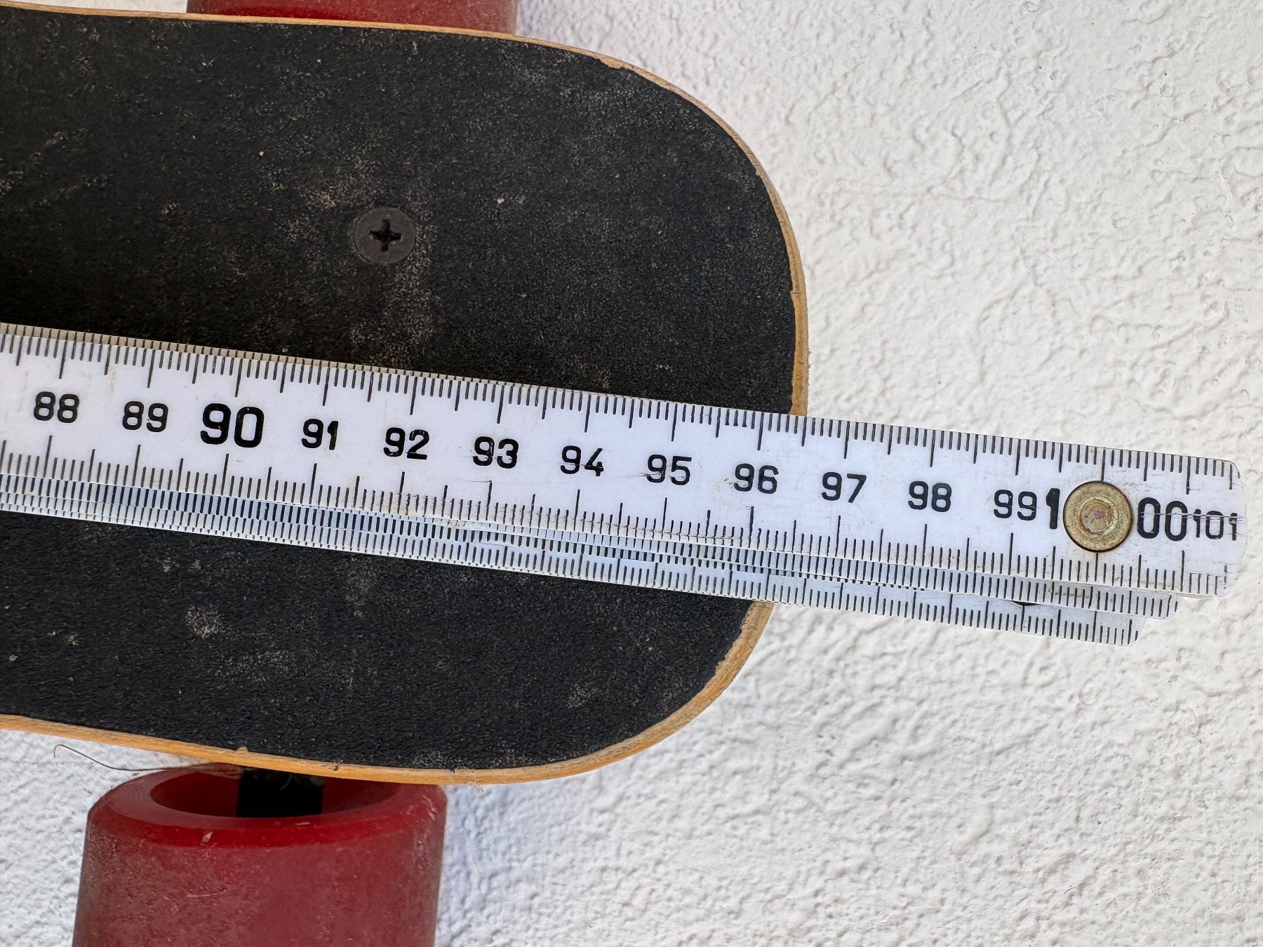 Skateboards: Longboard - 96cm – Gebraucht aus Auw von sunny712 3