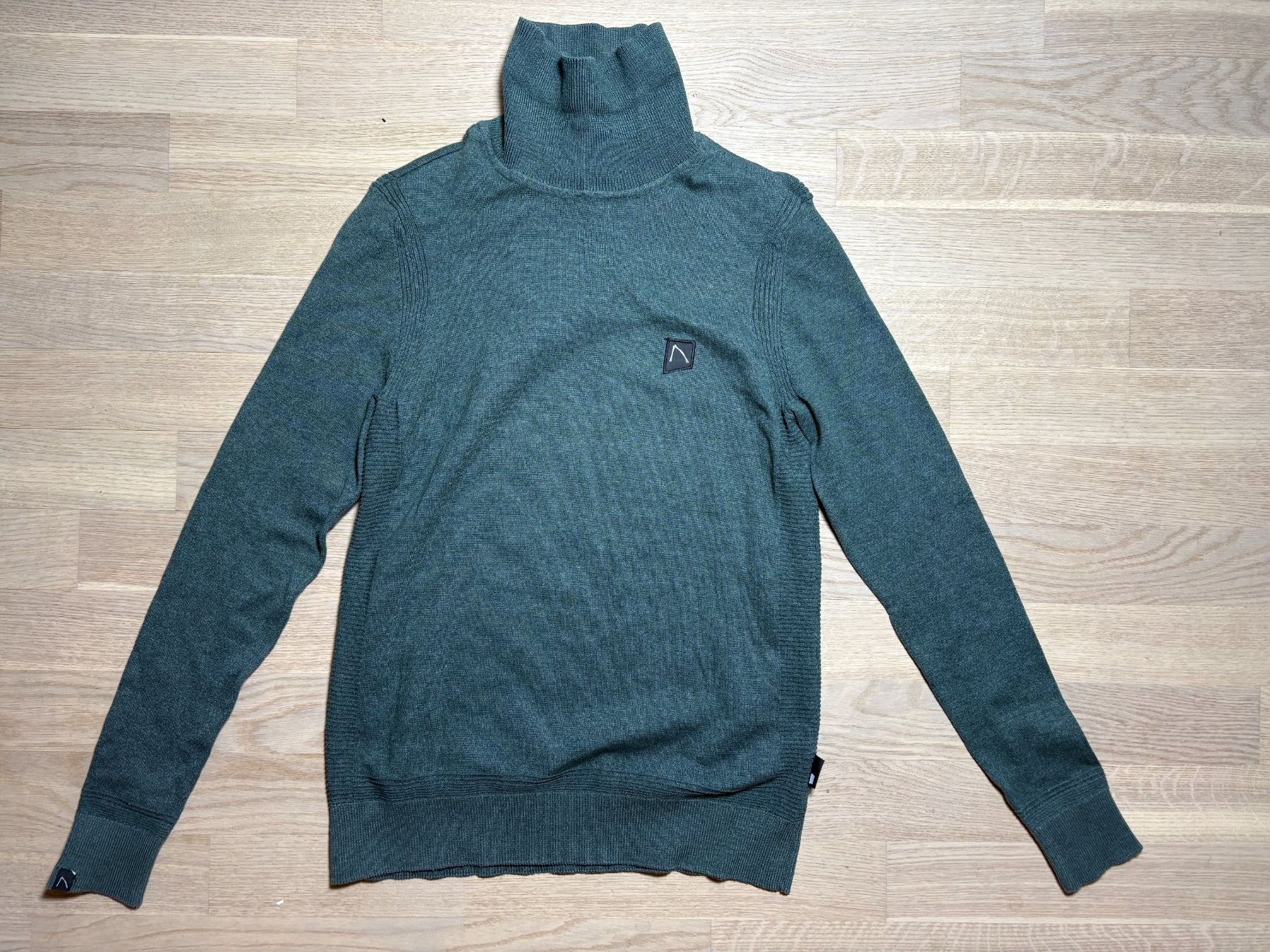 Maglioni & Felpe: Chasin Rollkragenpullover – Usato da Elgg venduto da Jo_Naj