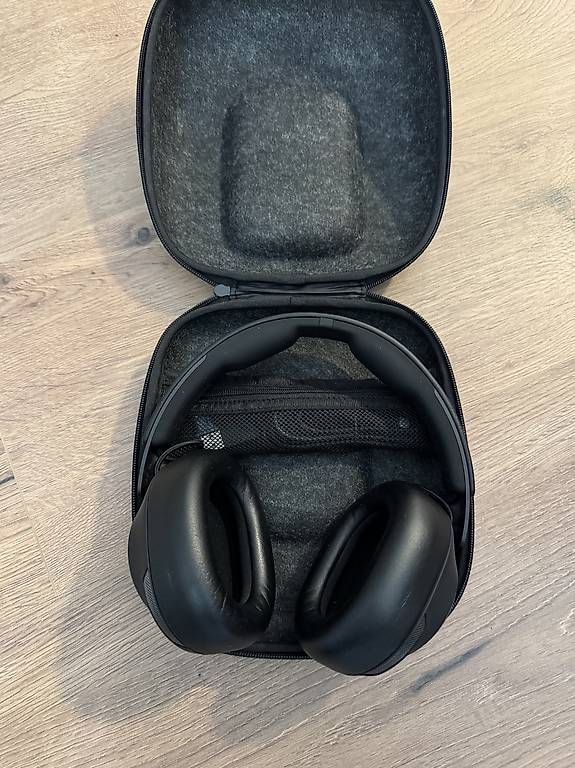 Plantronics Casques audio: Poly Voyager Surround 80 Headset – D'occasion à Seon par phdoe 2