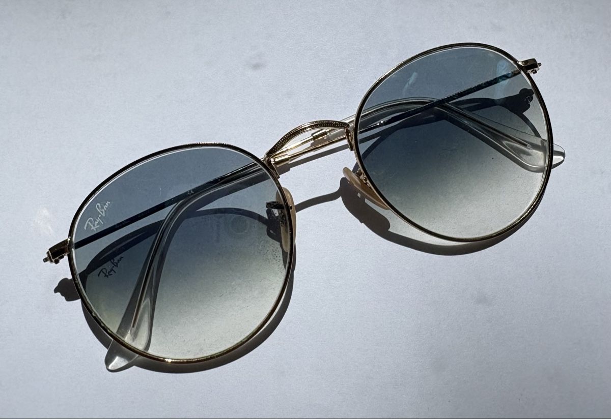 Ray-Ban Brillen & Gläser: Ray Ban – Gebraucht aus Zürich von ty64889 1