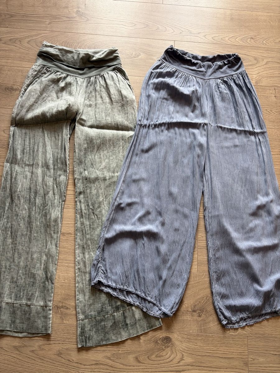 Hosen: Sommerhosen – Gebraucht aus Grünenmatt von Hexenzauber
