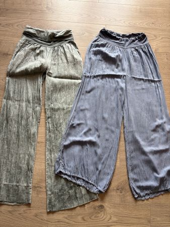 Sommerhosen