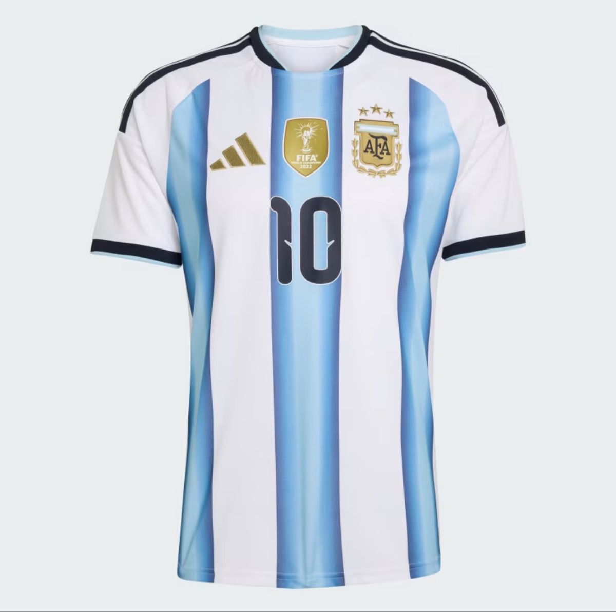 Adidas Canottiere & Pantaloni: Messi 2026 Heim WM Trikot – Nuovo (secondo la descrizione) da Zürich venduto da nik_c22s 1
