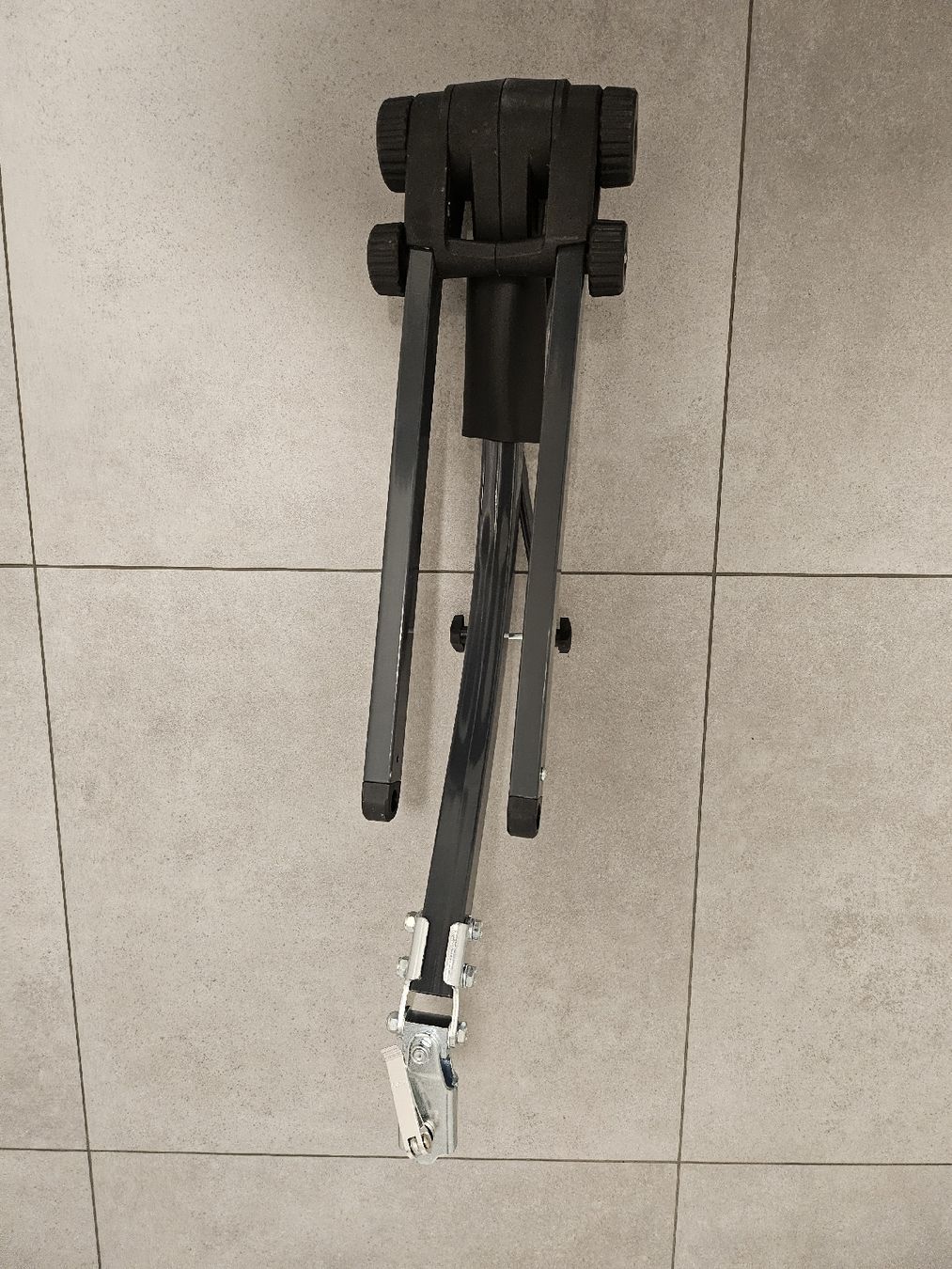 Rimorchi: XLC Tandem-Stange TW-S03 – Usato da Baar venduto da Naedels-Kreationen 3