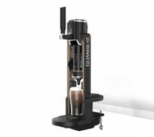 GUINNESS MICRO DRAUGHT ZAPFANLAGE