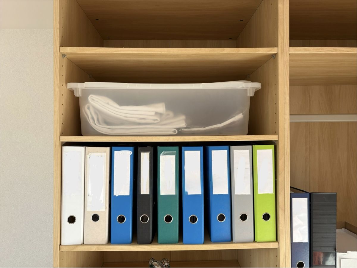 Armadi: Armoire PAX // IKEA – Usato da Orbe venduto da morgane. 8