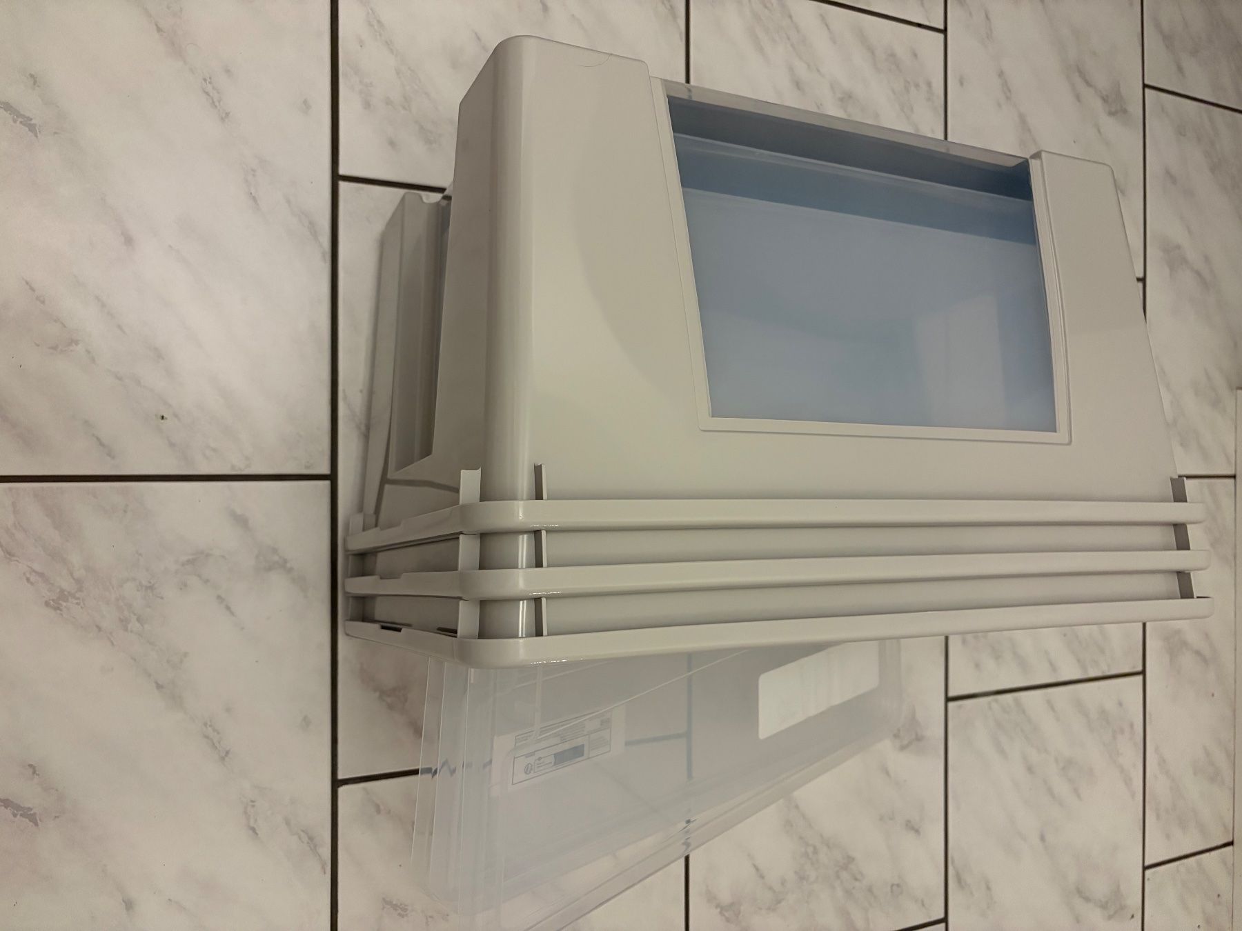 Transportkisten: Ikea Samla Box 3x – Gebraucht aus Sempach Station von Hurni99 1