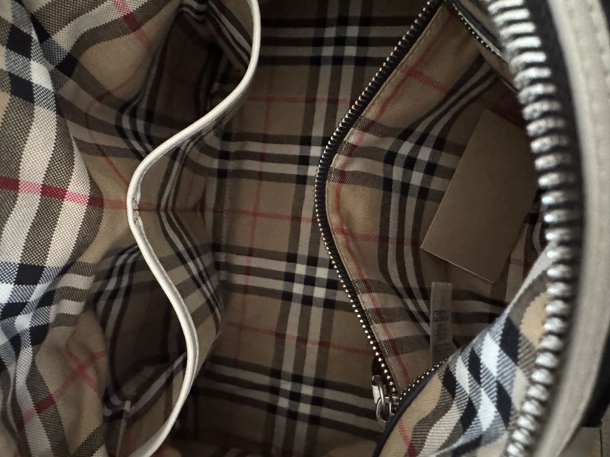 Burberry Borse: Burberry Tasche – Usato da Herisau venduto da eli_27nh 7
