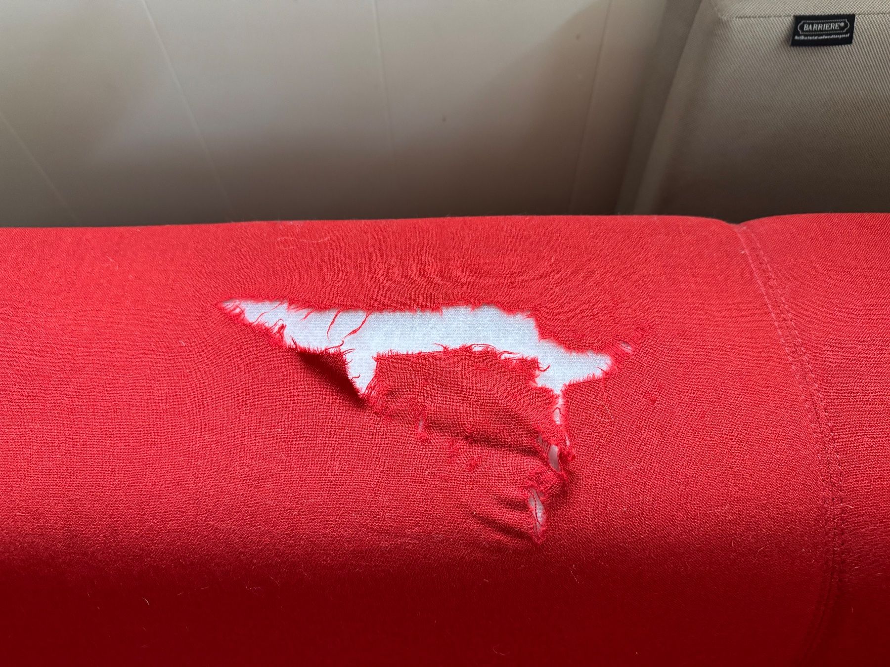 Wittmann Sofas: Sofa | Canapé – Défectueux à Bern par Brija 7