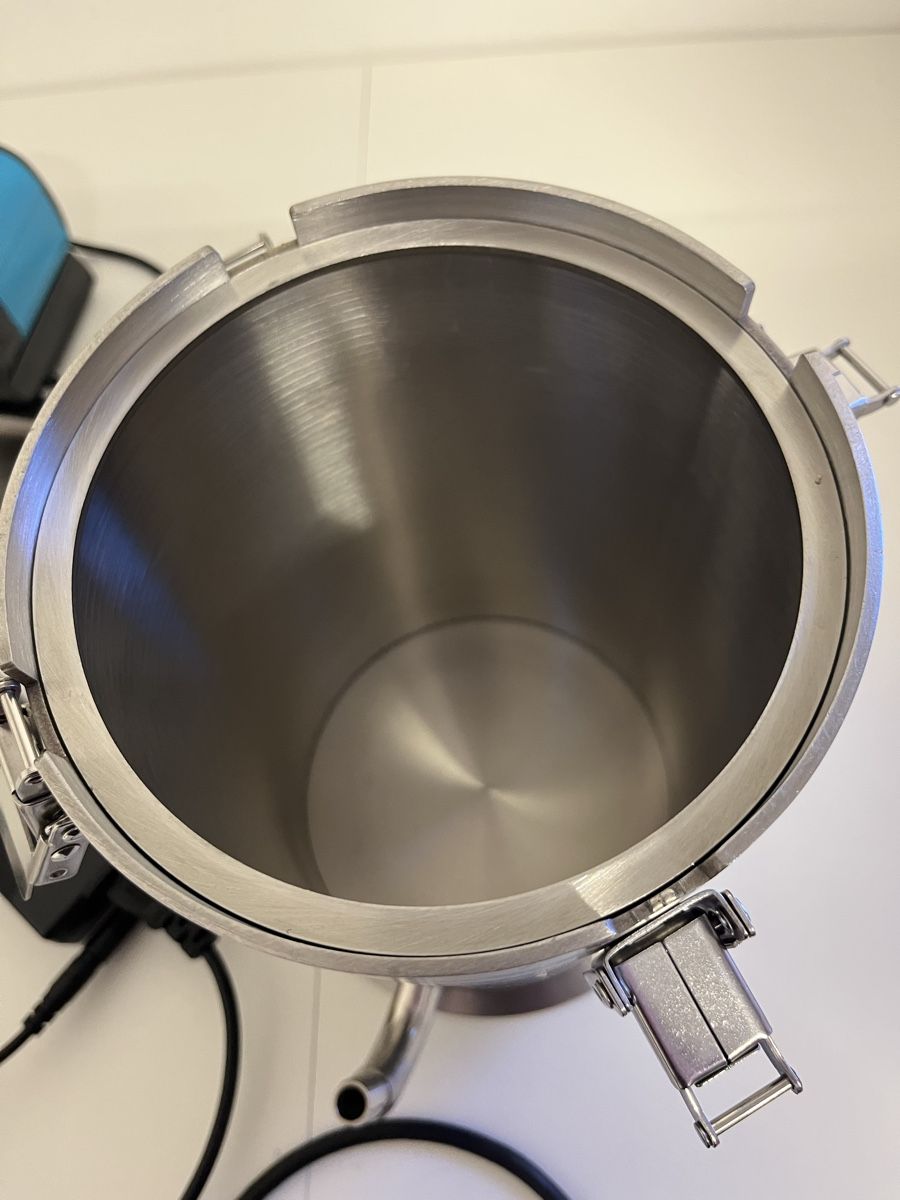 Acquari: Aquarium Aussenfilter 5l – Nuovo e nell'imballaggio originale da Volketswil venduto da asc_yp5h 3