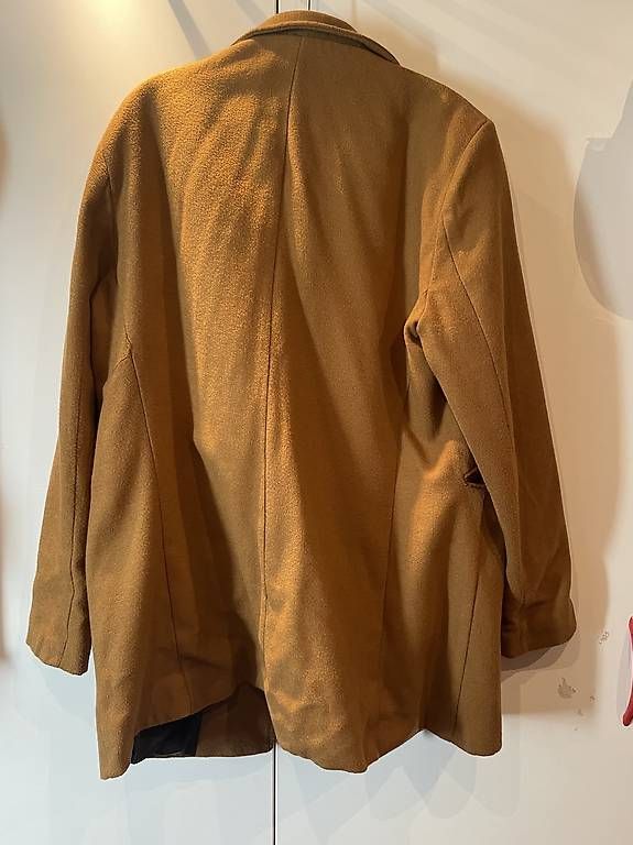 Cappotti: Beige, Camelfarbener Mantel,Gr. M – Usato da Weisslingen venduto da Fiorellin7 1