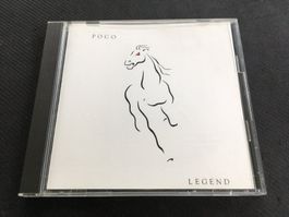 Poco - Legend -CD-