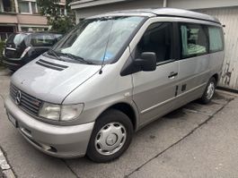 Mercedes Vito Marco Polo 2.2 CDI