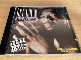A2 Various – Let 'Em In - The Soul Of Philadelphia