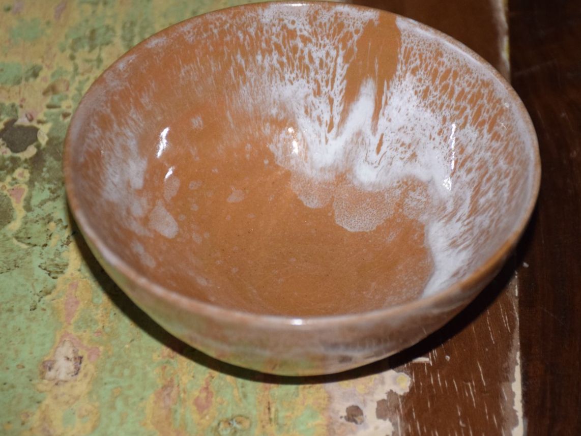 Ciotole: Unkikat Schälchen für Müesli, Apéro oder was auch immer – Usato da Wetzikon ZH venduto da Wetzicardo25 1