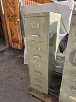 Bigla Schubladenstock 4er Vollauszug 40x65 H: 145cm ab 150.-