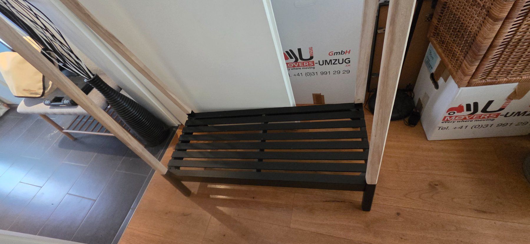 Garderobe: Garderobe – Gebraucht aus Bremgarten b. Bern von Marge7979 2