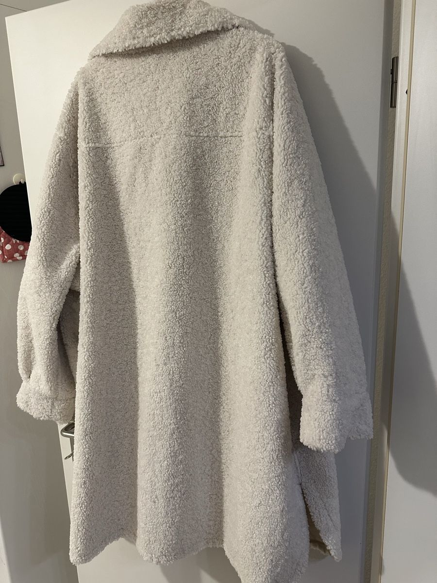 Cappotti: Teddy Mantel – Usato da langenthal venduto da nathalie_stylaaa 2
