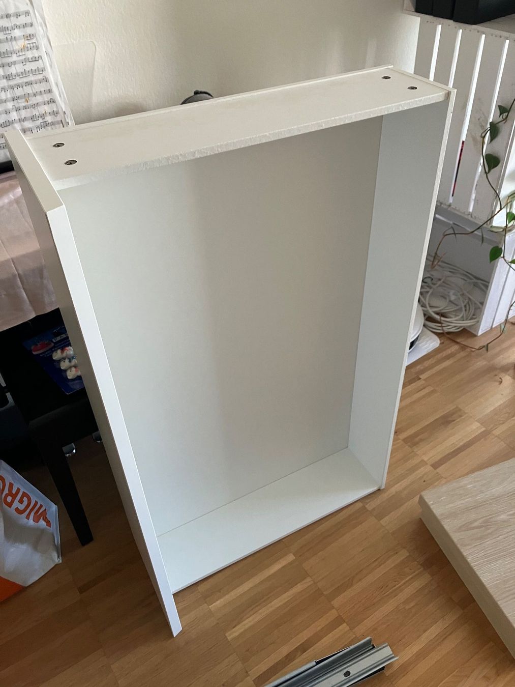 Ikea Betten: MALM Bettgestell – Gebraucht aus Zürich von danizahler1993 3