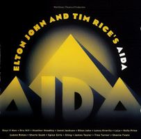 Elton John And Tim Rice – Aida