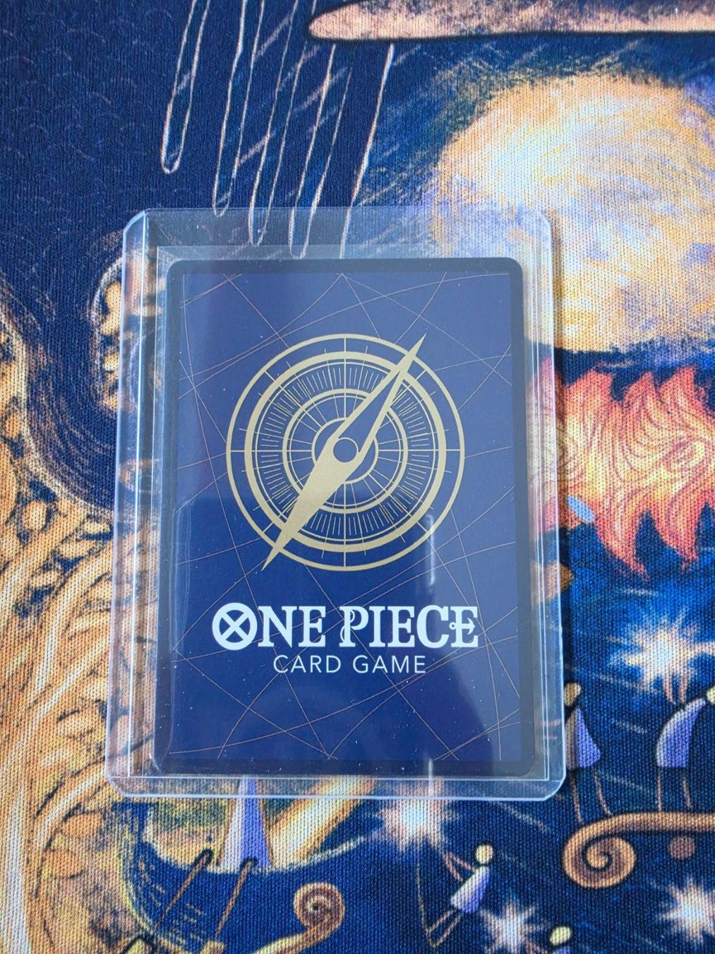 Bandai Carte collezionabili: One Piece Bartolomeo Promo-029 – Usato da Genestrerio venduto da AM_98 1