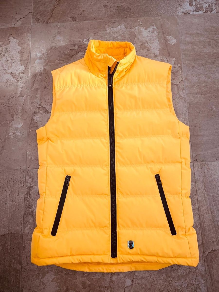 Gilet & Giacche: Neu Wellensteyn Weste Herren Gr. M – Nuovo (secondo la descrizione) da Buchs AG venduto da bella_nic1