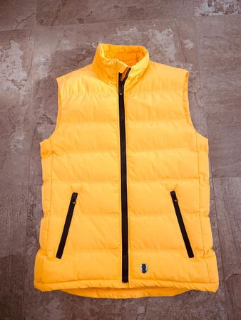 Neu Wellensteyn Weste Herren Gr. M