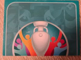Panini EURO 2020 Preview edition EUR 3