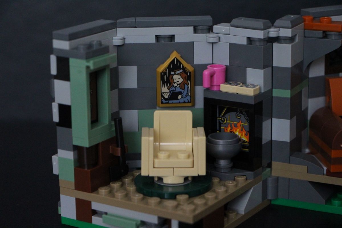 Lego Spielzeuge: Harry Potter Lego – Neu (gemäss Beschreibung) aus Oberrüti von NiSi83 4