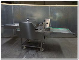 Belma Laugenmaschine