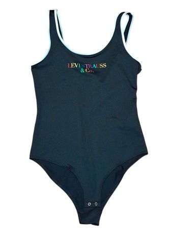 Body noir Levi's