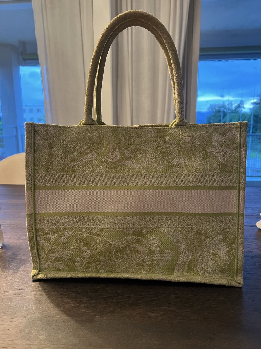 Dior Borse da donna: Original Christian Dior Tasche – Usato da Meggen venduto da Colin_2000 3