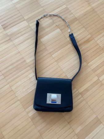 Giuseppe Zanotti Umhängetasche - NP 1‘200 CHF