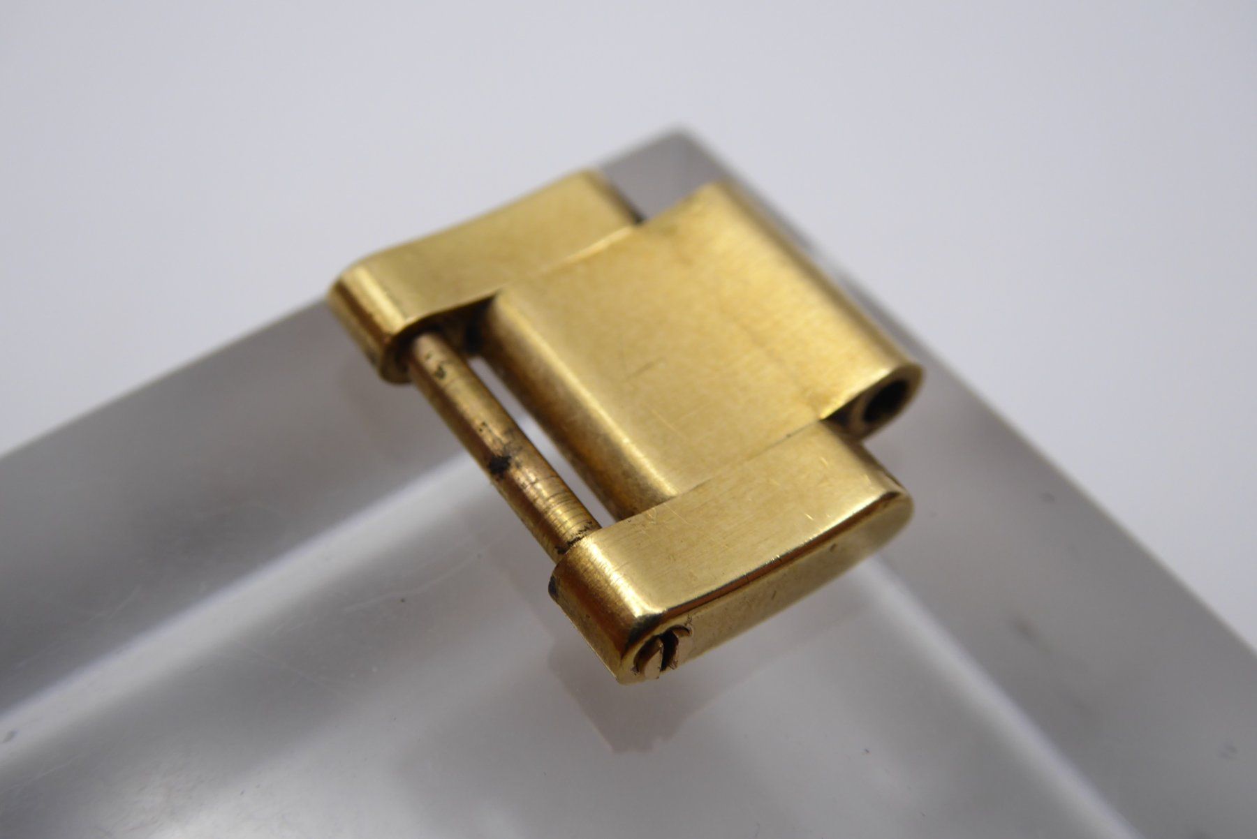 Rolex Orologi: Rolex Oyster solid gold link 15.3mm – Usato da Geneve venduto da adr_xk6n 6