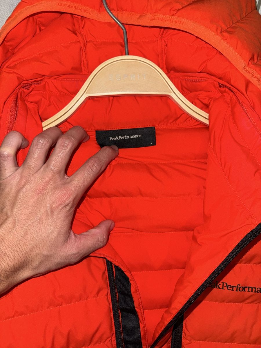 Peak Performance Giacche: Peak Performance Daunenjacke M – Nuovo (secondo la descrizione) da Galgenen venduto da Nicki40 1