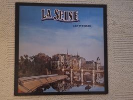 LP   La Seine