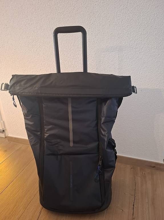 Altro in Aeronautica: SAMSONITE Trolley mit Rollen PRODIVER 4-in-1 – Nuovo e nell'imballaggio originale da Wolhusen venduto da Brueder 2