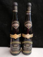 2 BOUTEILLES ALSACE WOLFBERGER 1997