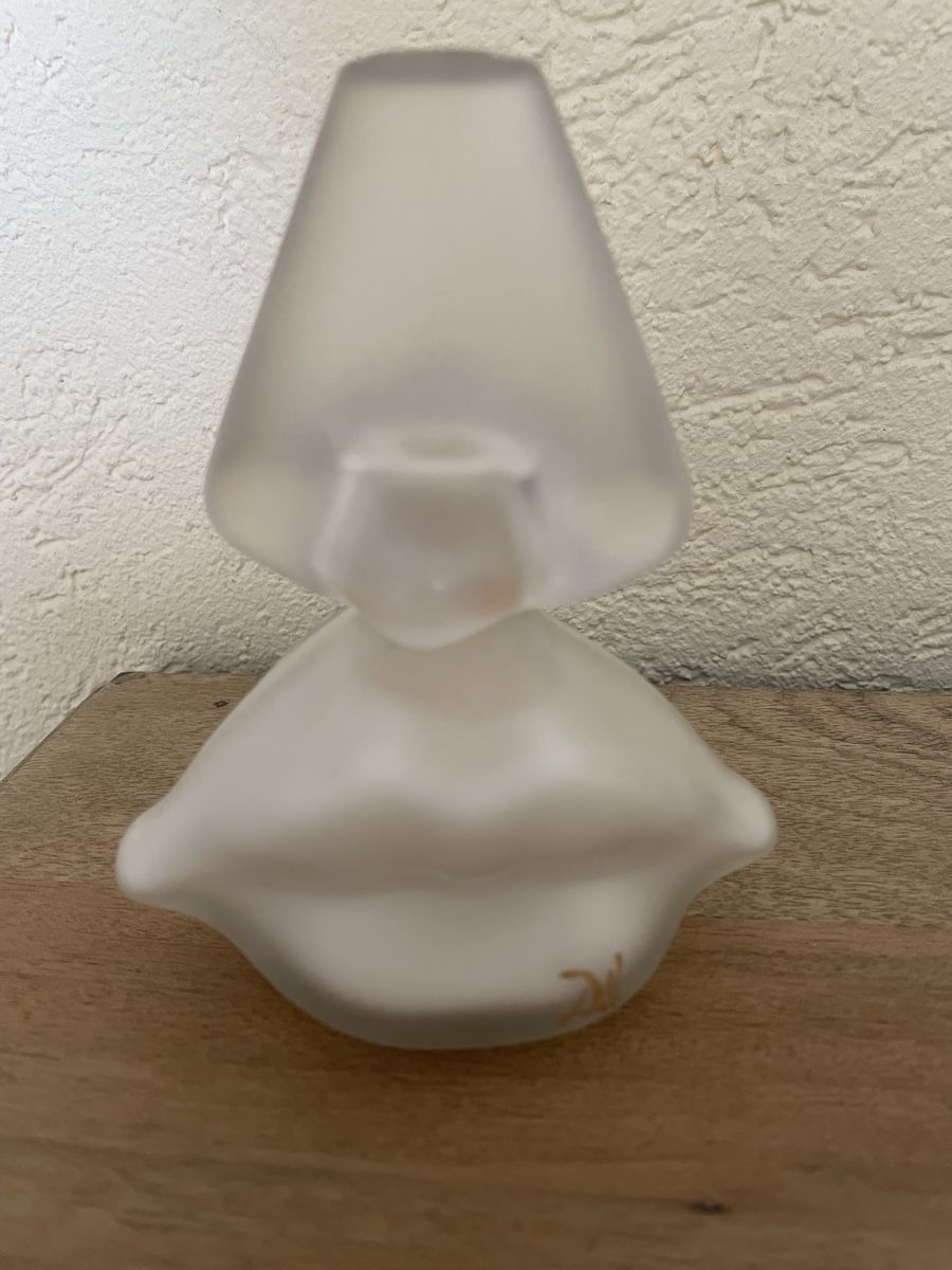 Parfum & Eau de Toilette: 3 Collector's Dali Perfume Bottles – Gebraucht aus Waedenswil von Paps04 2