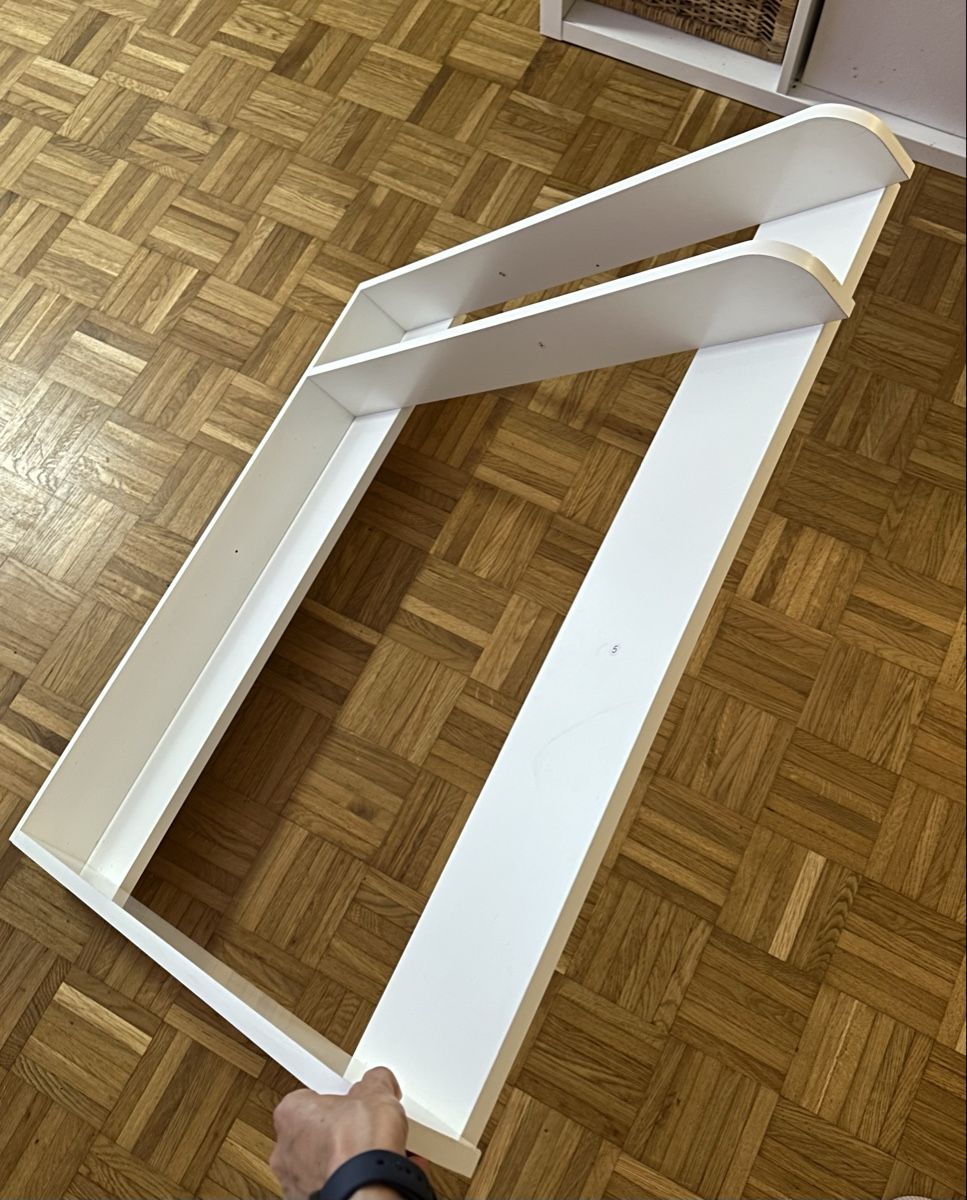 Tables à langer & accessoires: Fasciatoio per un mobile – Neuf (Voir description) à Bellinzona par cla_q55h 4