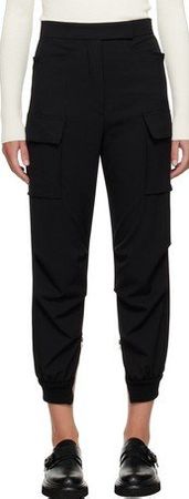 Max Mara Hose - Wolle  / pantalon - laine 34