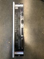 INFRANOR SMTBD1/1a 220/12w T.BS amplificateur
